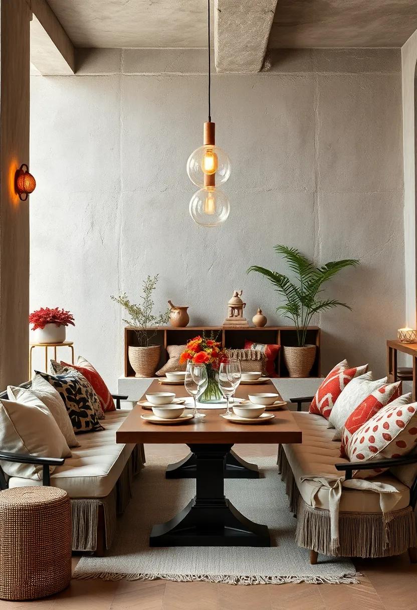 Natural Linen Napkins: Elevate your dining experience with these ambient ⁣napkins ⁢that ⁣reflect an ethos of simple luxury and sustainability