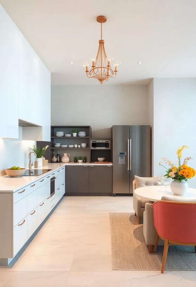 Serene color Palette: Choose a serene color palette that harmonizes ‌ivory and pearl with soft pastel ⁤accents,creating a calming atmosphere