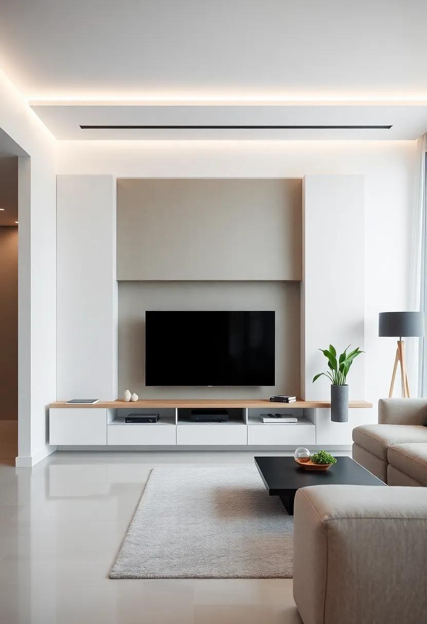 Sustainable Luxury: Eco-Friendly Materials for Wall Units