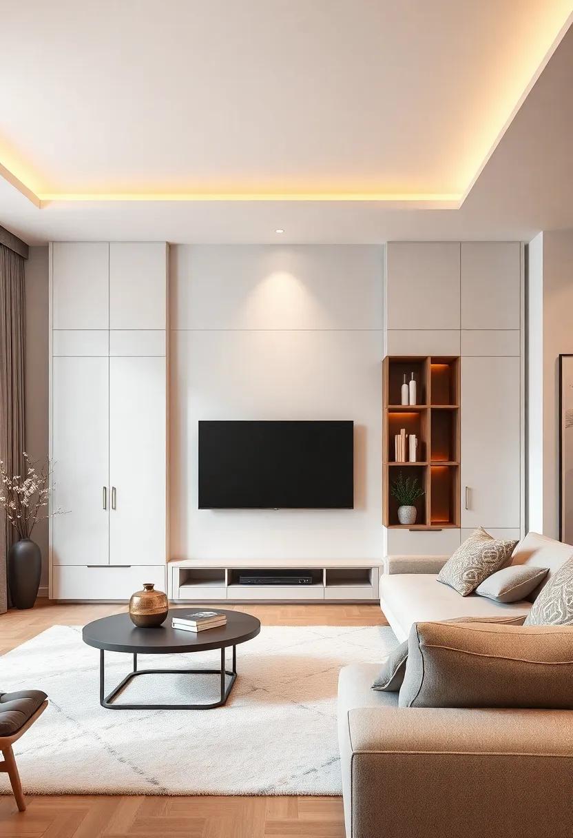 Textures and Materials: Choosing the best for Wall Units