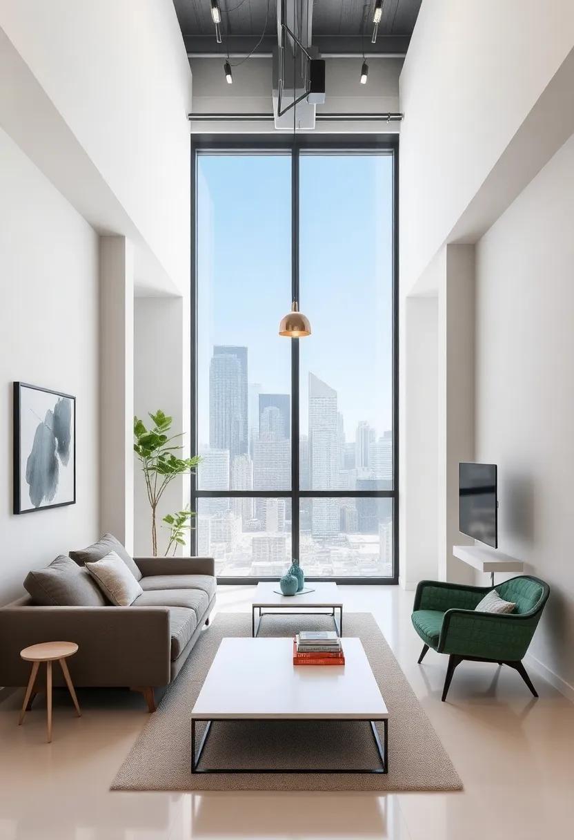 Maximizing Vertical Space: Storage Solutions that Dazzle