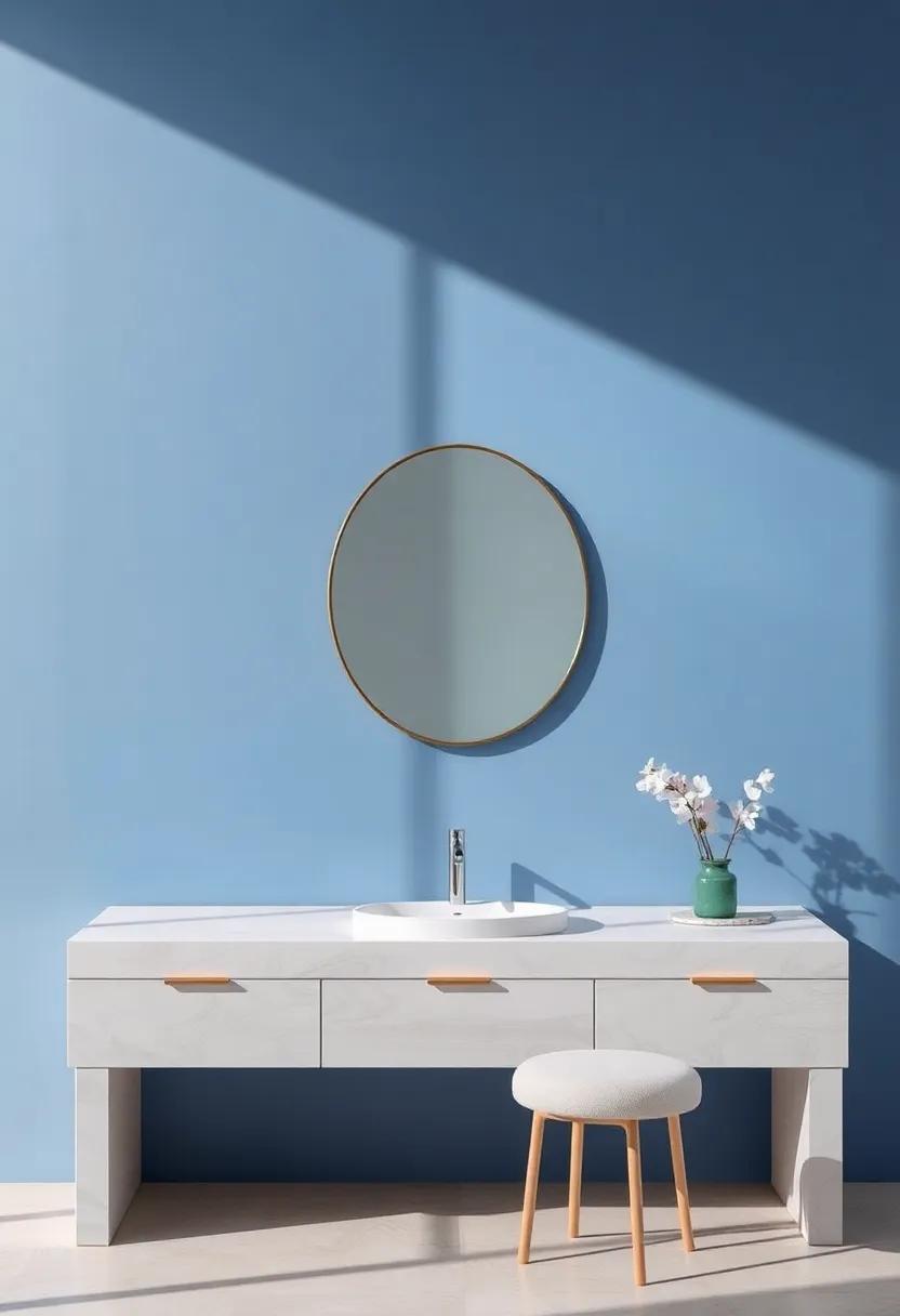 Sustainable Choices: Eco-Friendly Materials for Luxe Vanity Tables