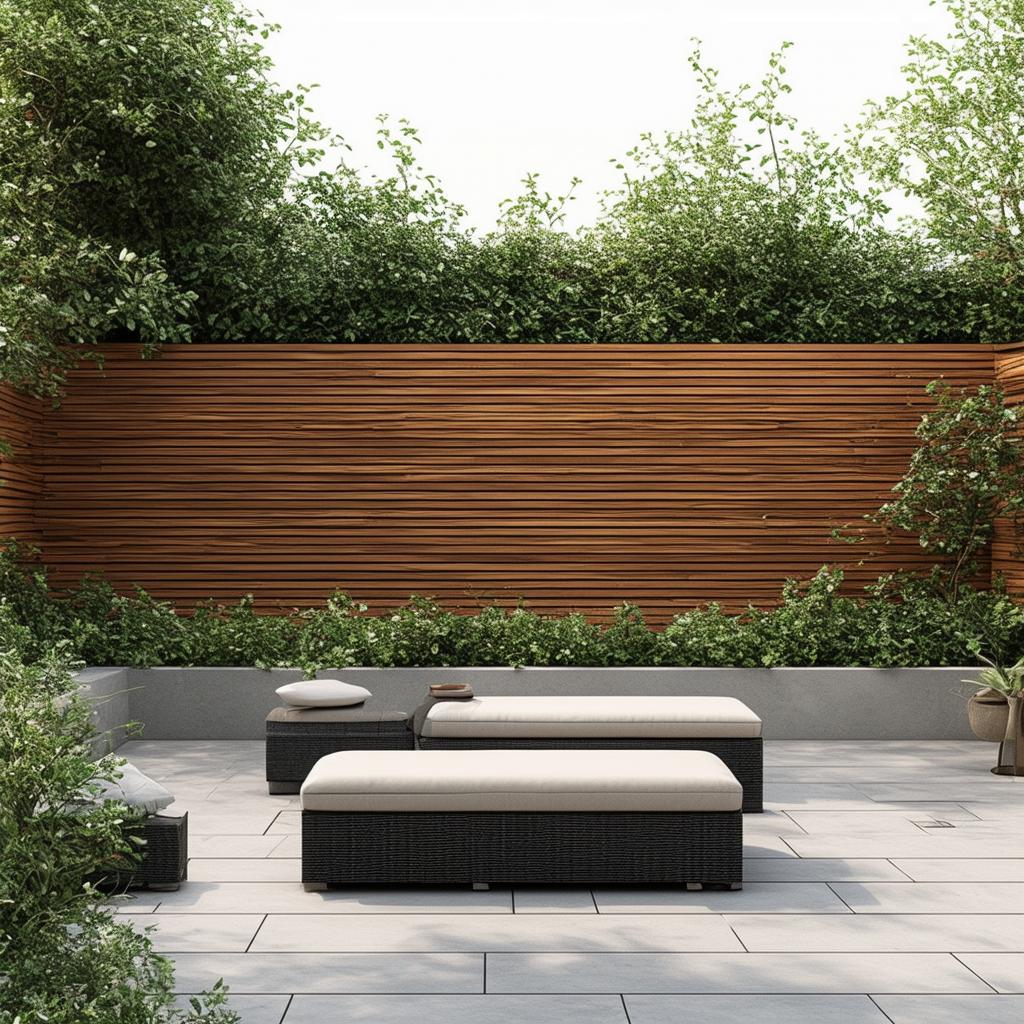 Transform Your Home’s Privacy with These 26 Stylish Horizontal Fence Ideas Transform Your Home’s Privacy with These 26 Stylish Horizontal Fence Ideas