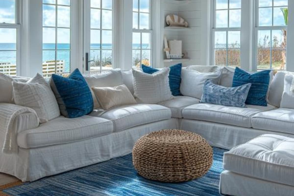 Transform Your Home with These 39 Coastal Decor Ideas for a Seaside Escape Transform Your Home with These 39 Coastal Decor Ideas for a Seaside Escape