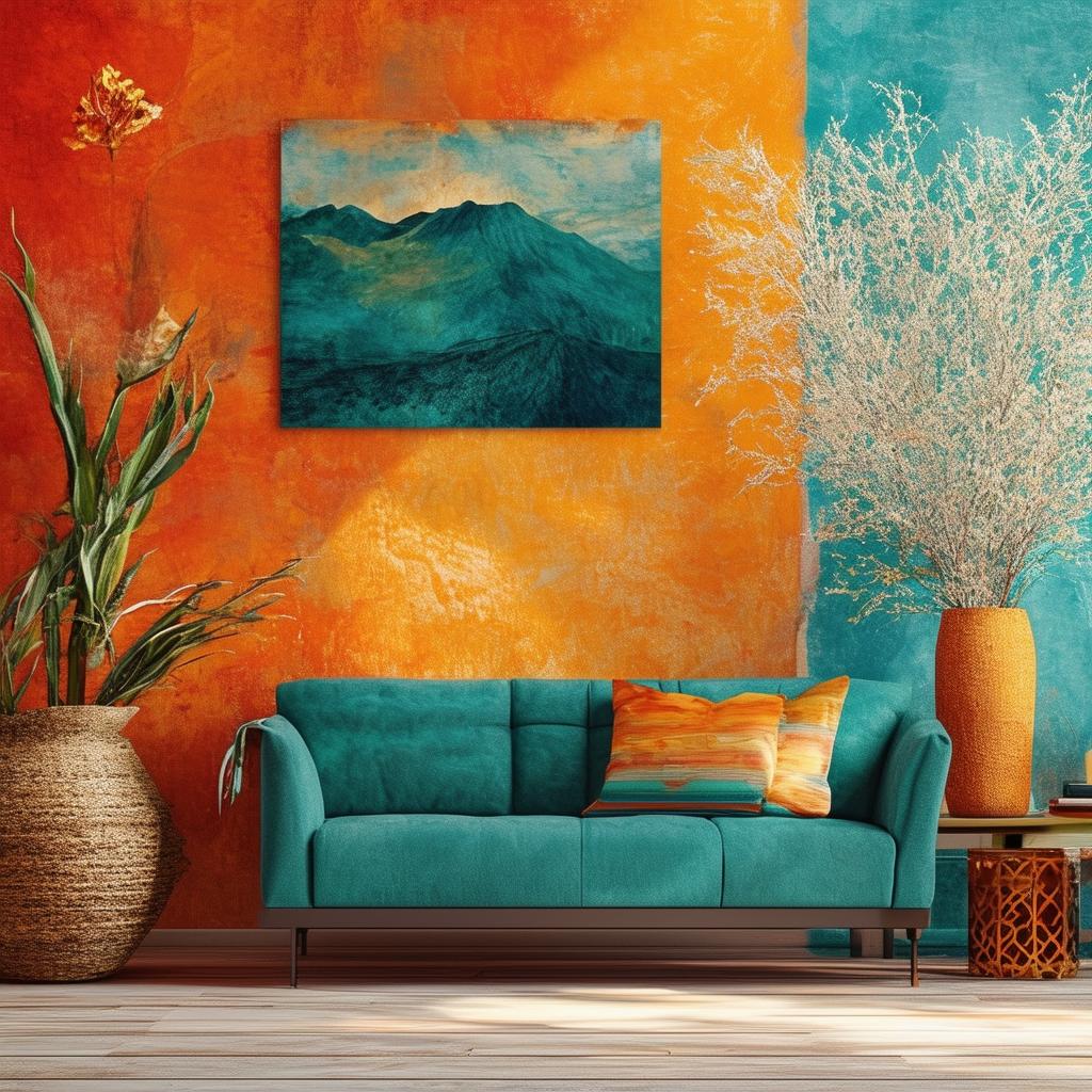 Embrace Warmth and Style: 30 Southwestern Decor Ideas to Transform Your Space Embrace Warmth and Style: 30 Southwestern Decor Ideas to Transform Your Space