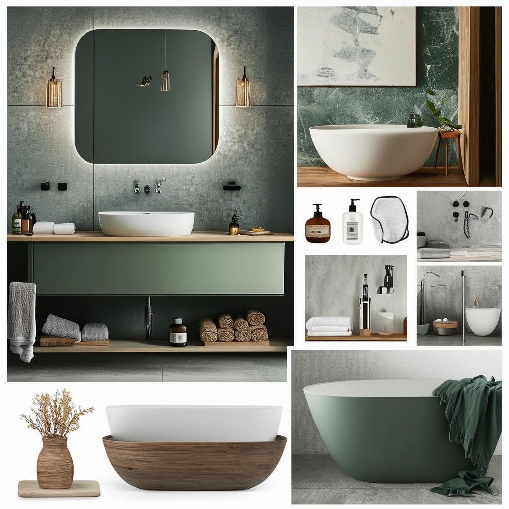 Discover 40 Stunning Scandinavian Bathroom Designs for a Touch of Minimalist Elegance Discover 40 Stunning Scandinavian Bathroom Designs for a Touch of Minimalist Elegance