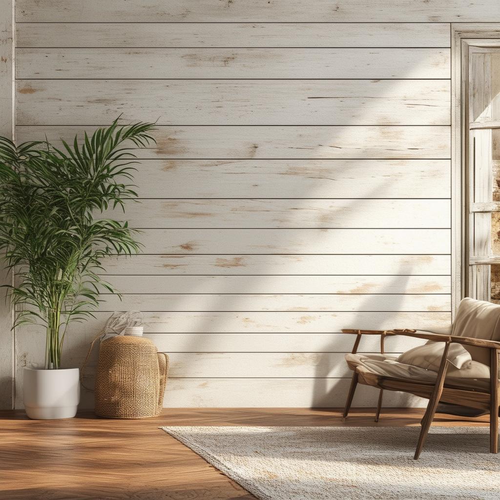 Revamp Your Space with These 40 Stunning Vertical Shiplap Half Wall Ideas Revamp Your Space with These 40 Stunning Vertical Shiplap Half Wall Ideas