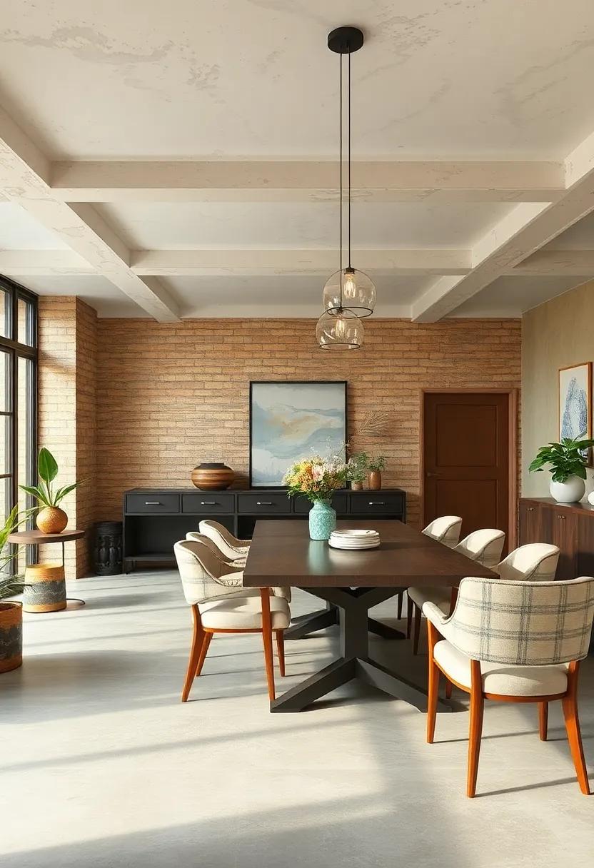 Lightly Distressed ⁤Finishes:‌ Choose furniture with subtle distressing for added character without overwhelming the room