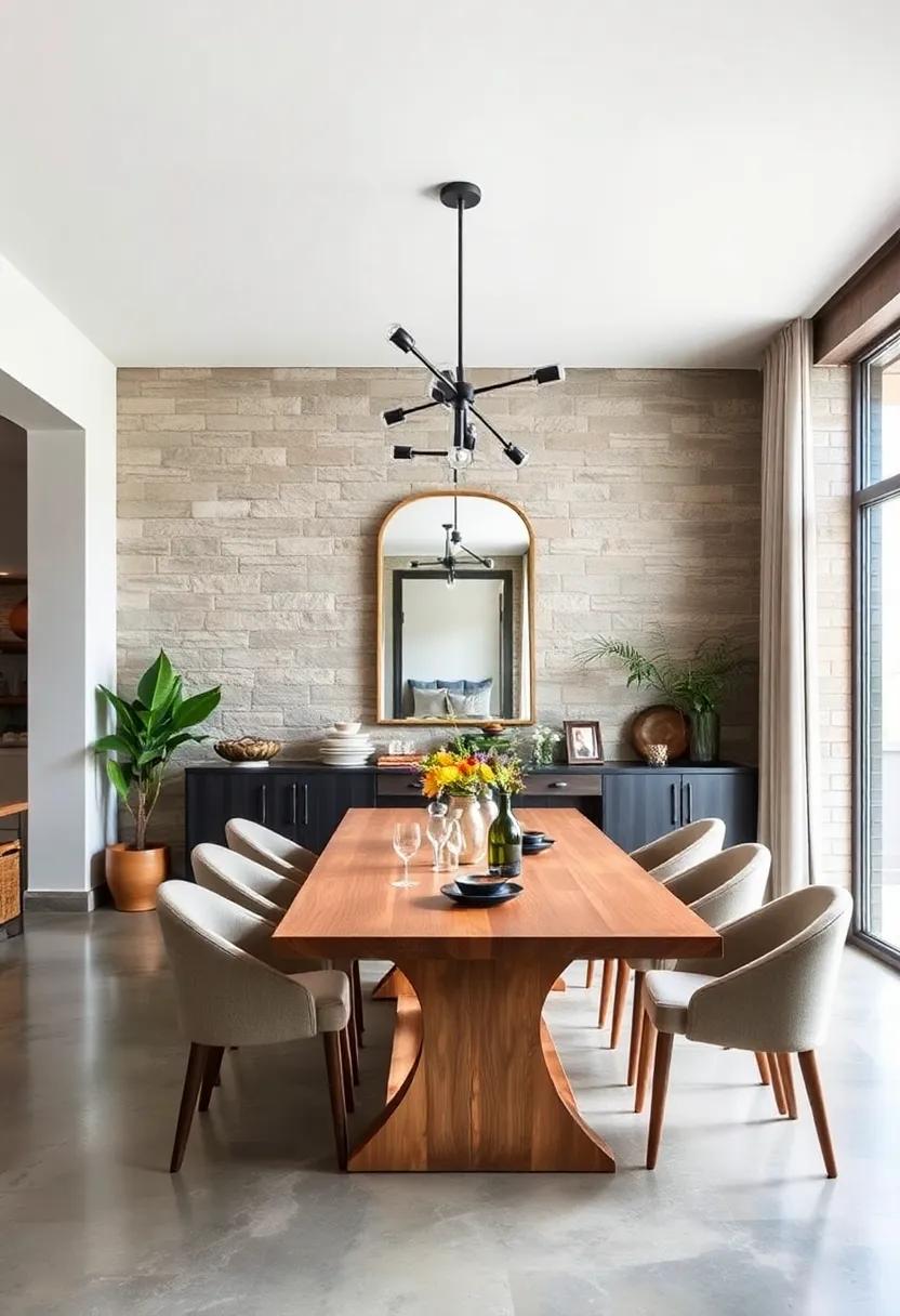 Open up the Space with Mirrors: Use oversized ‌mirrors strategically to reflect light and create an illusion of more space