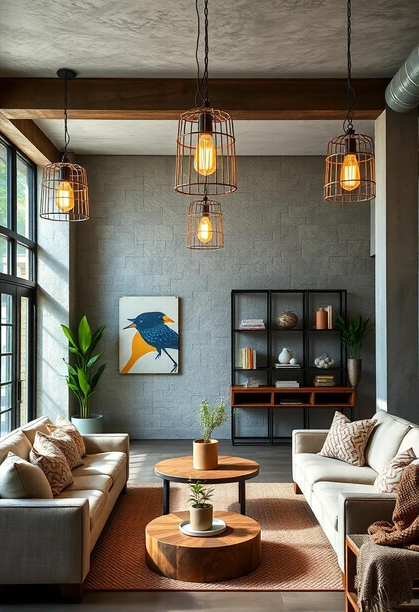 Artistic DIY Touch: ‍Customize ‍a basic cage fixture‌ with paint or additional ⁣elements to make it uniquely yours and fit your⁤ design theme