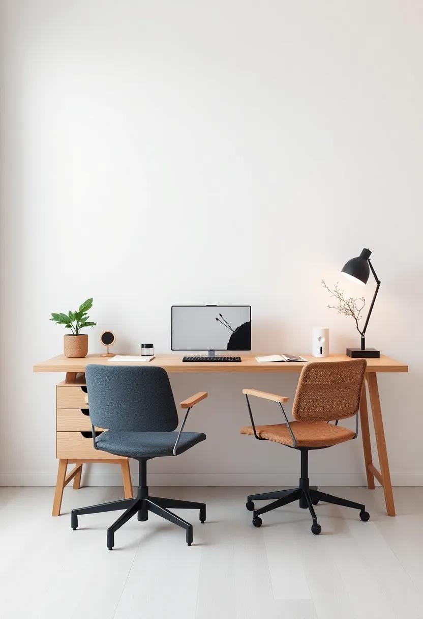 Cohesive Design: Blending Japanese and Scandinavian Influences Seamlessly