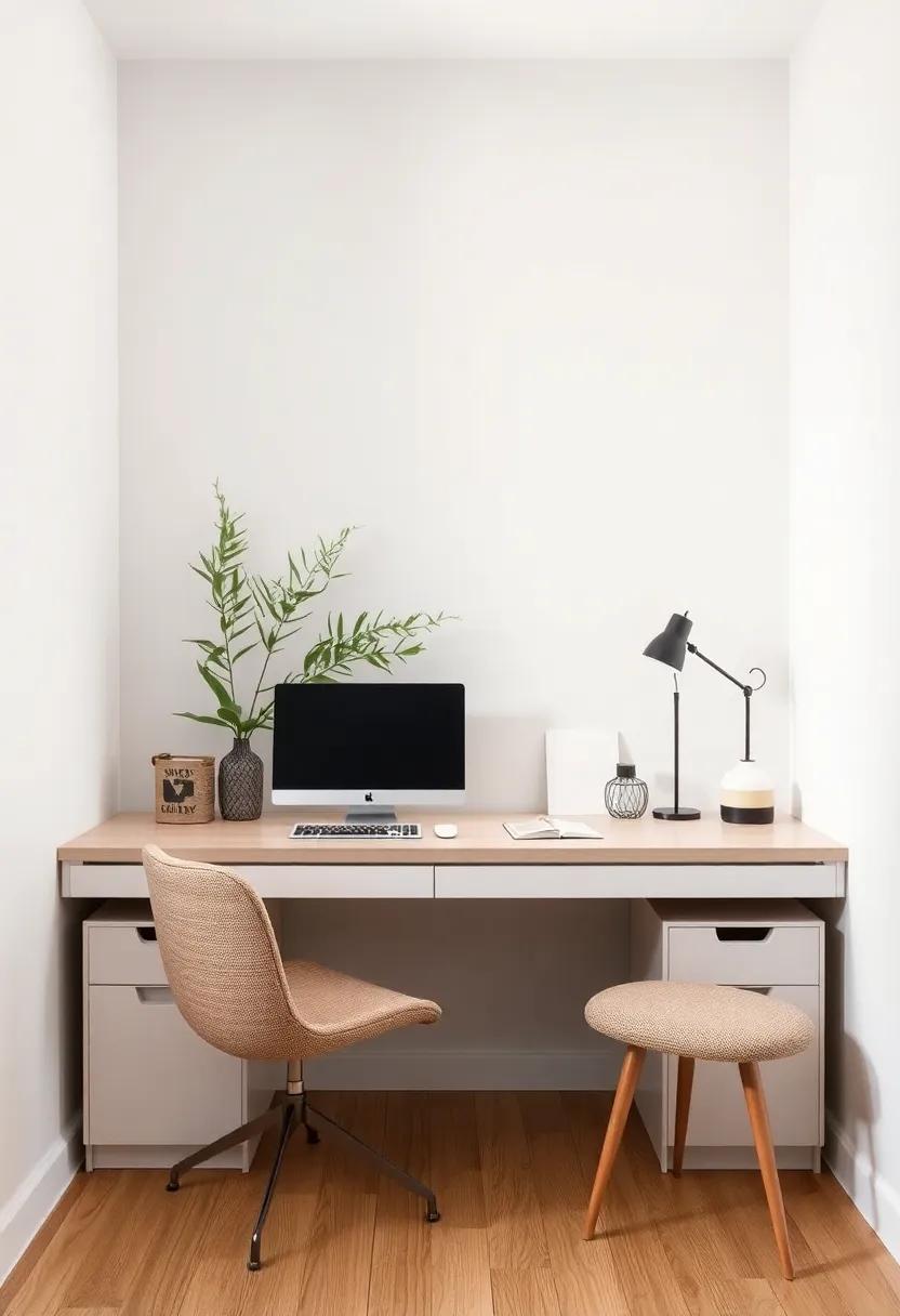 Quiet Corners: Designing a Relaxation Nook for Breaks and Reflection