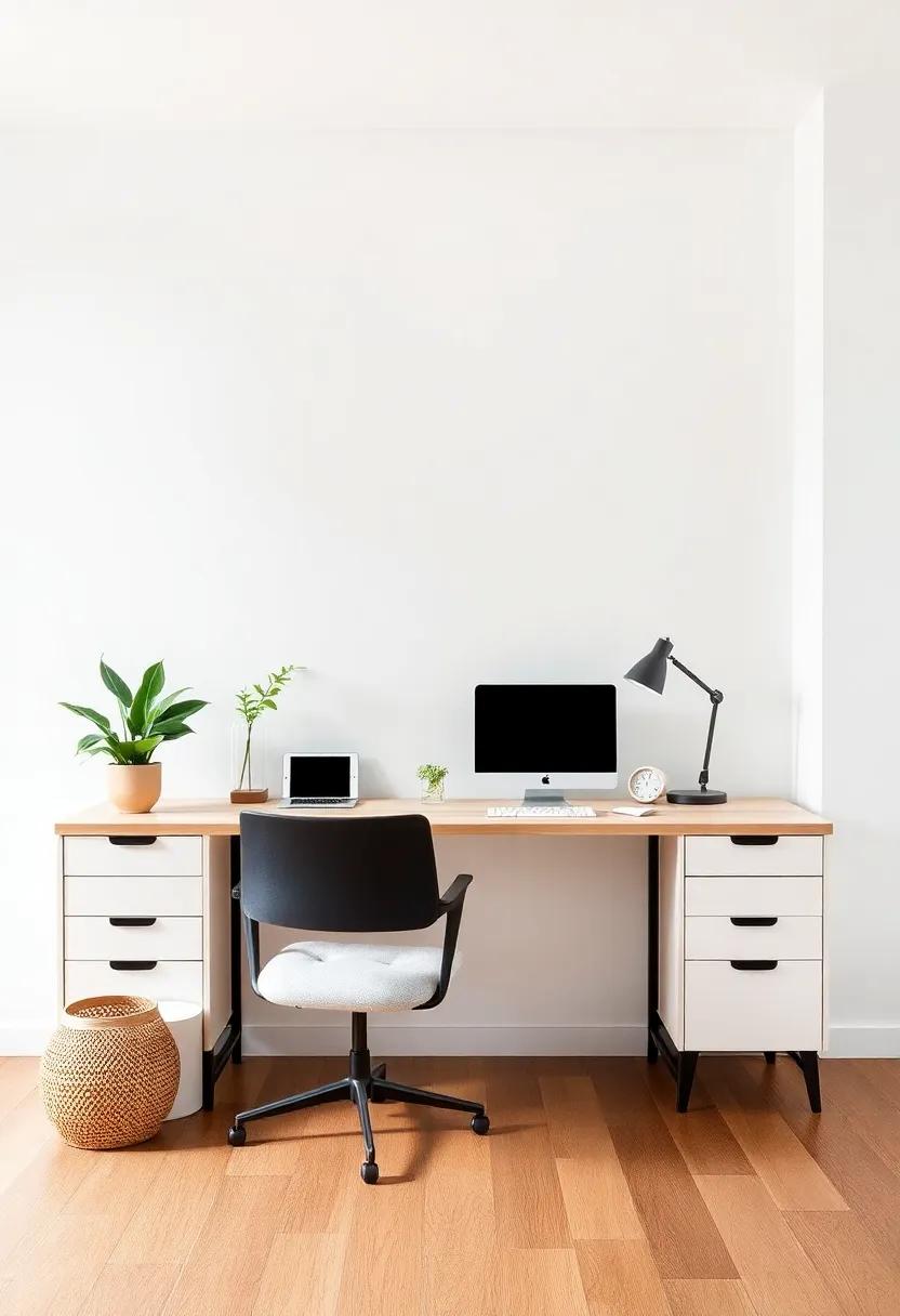 Sustainable Choices: Eco-Friendly Furniture Options for Conscious Living