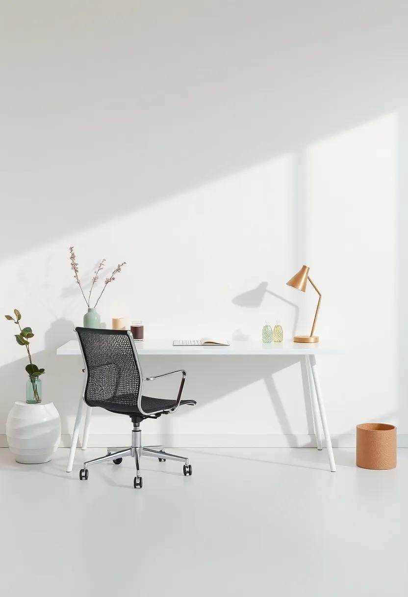 Scent and Atmosphere: Utilizing Aromatherapy to Enhance Focus and Calm