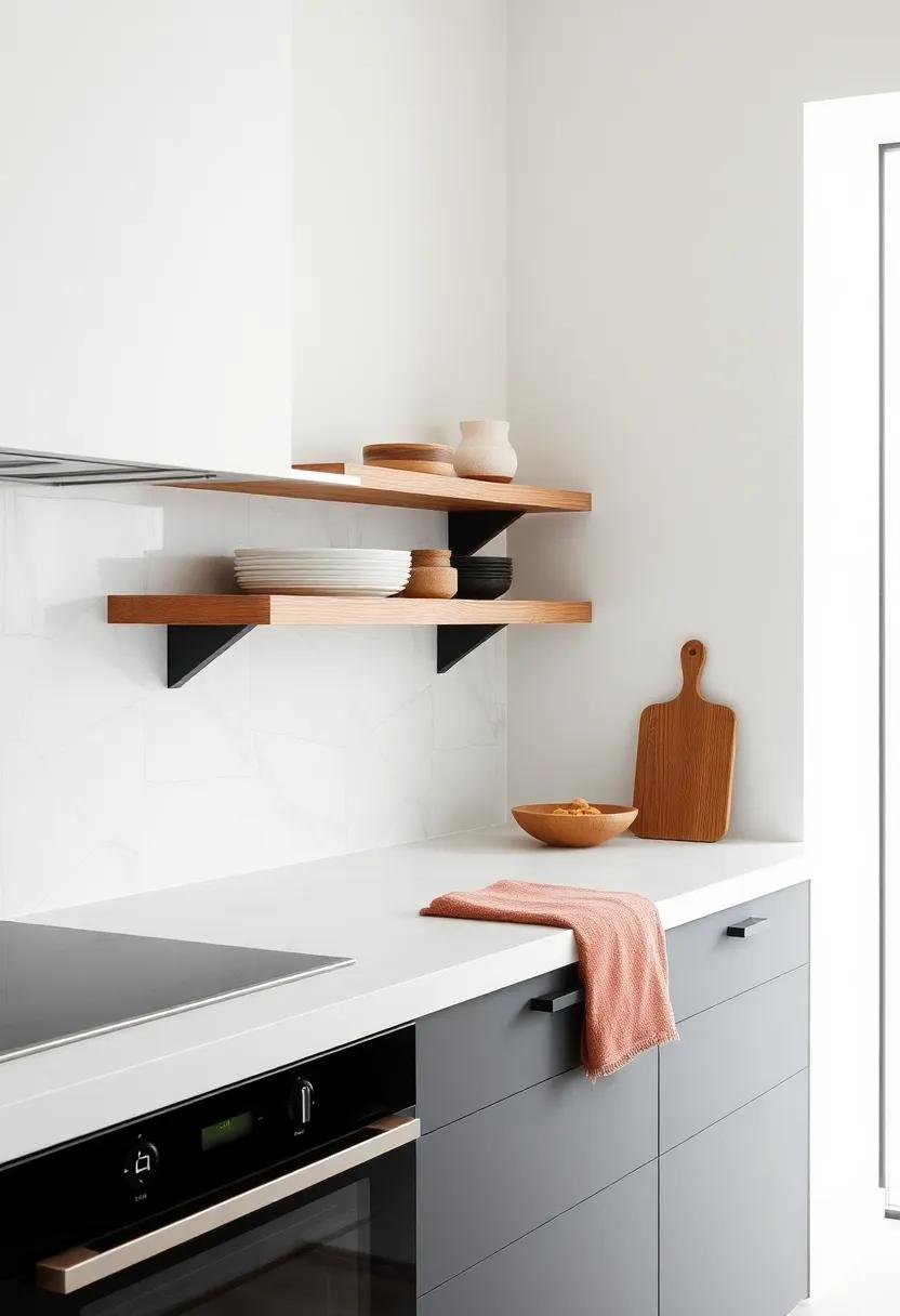 Experiment with Textures: Combining smooth finishes with rough materials can create an interesting visual dynamic and enhance tactile experiences