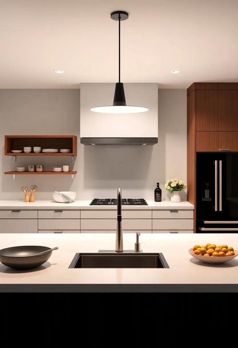 Plan for Flexibility: Design your kitchen to accommodate changing needs and trends, ensuring it remains a dream haven for years to come