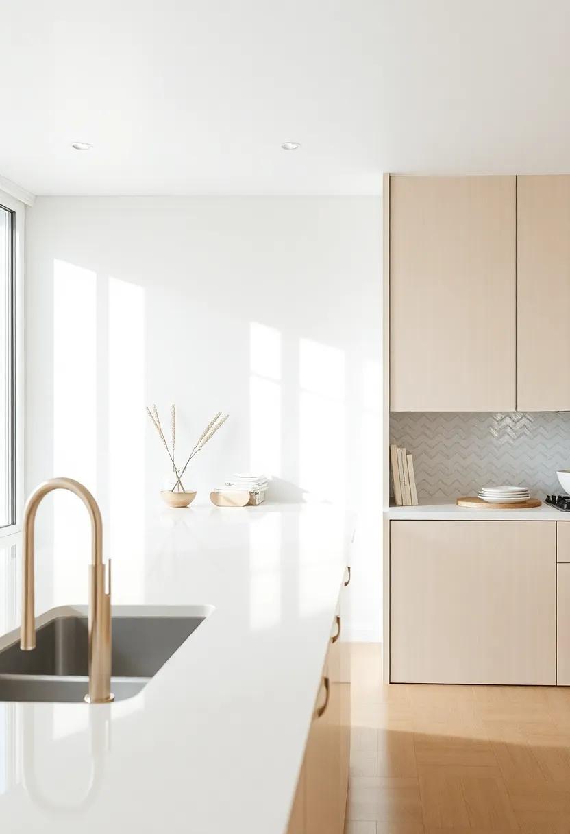 Use Mirrors to Enhance Light: Reflective surfaces can brighten up your space, creating an illusion of grandeur and openness