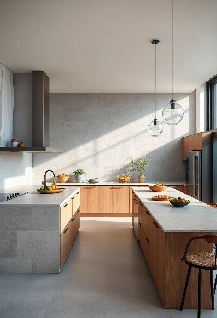 The Eco-Friendly Choice: Consider sustainable options made from recycled materials, combining style with an environmentally-conscious approach