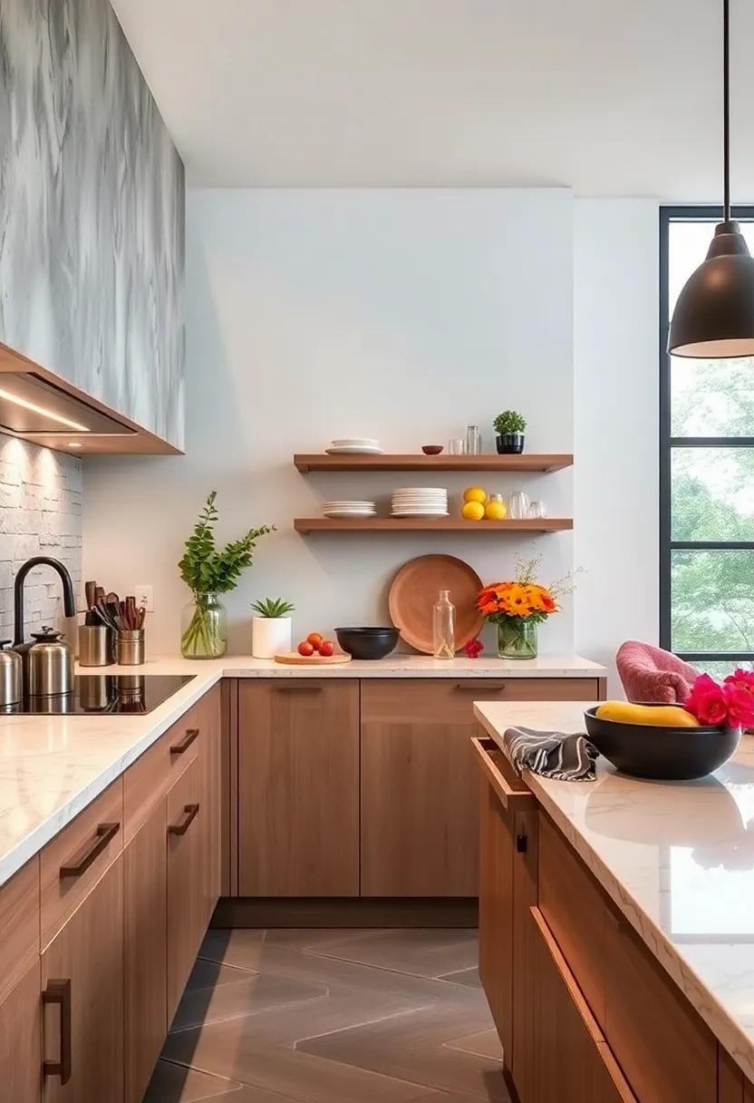Custom Design Deep Drawers to Hold Larger Pots and Pans Without Clutter