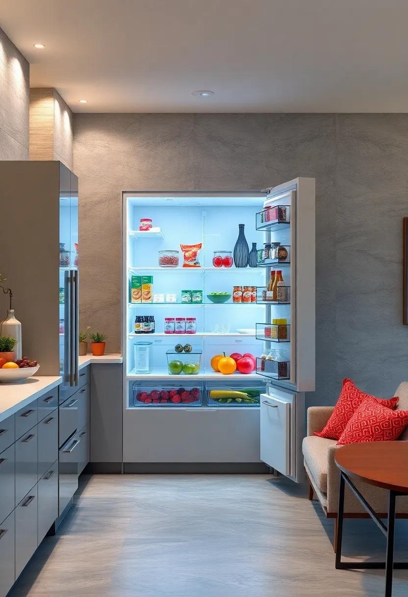 Maximize Your Fridge Space With Smart Organizers to Reduce Food Waste