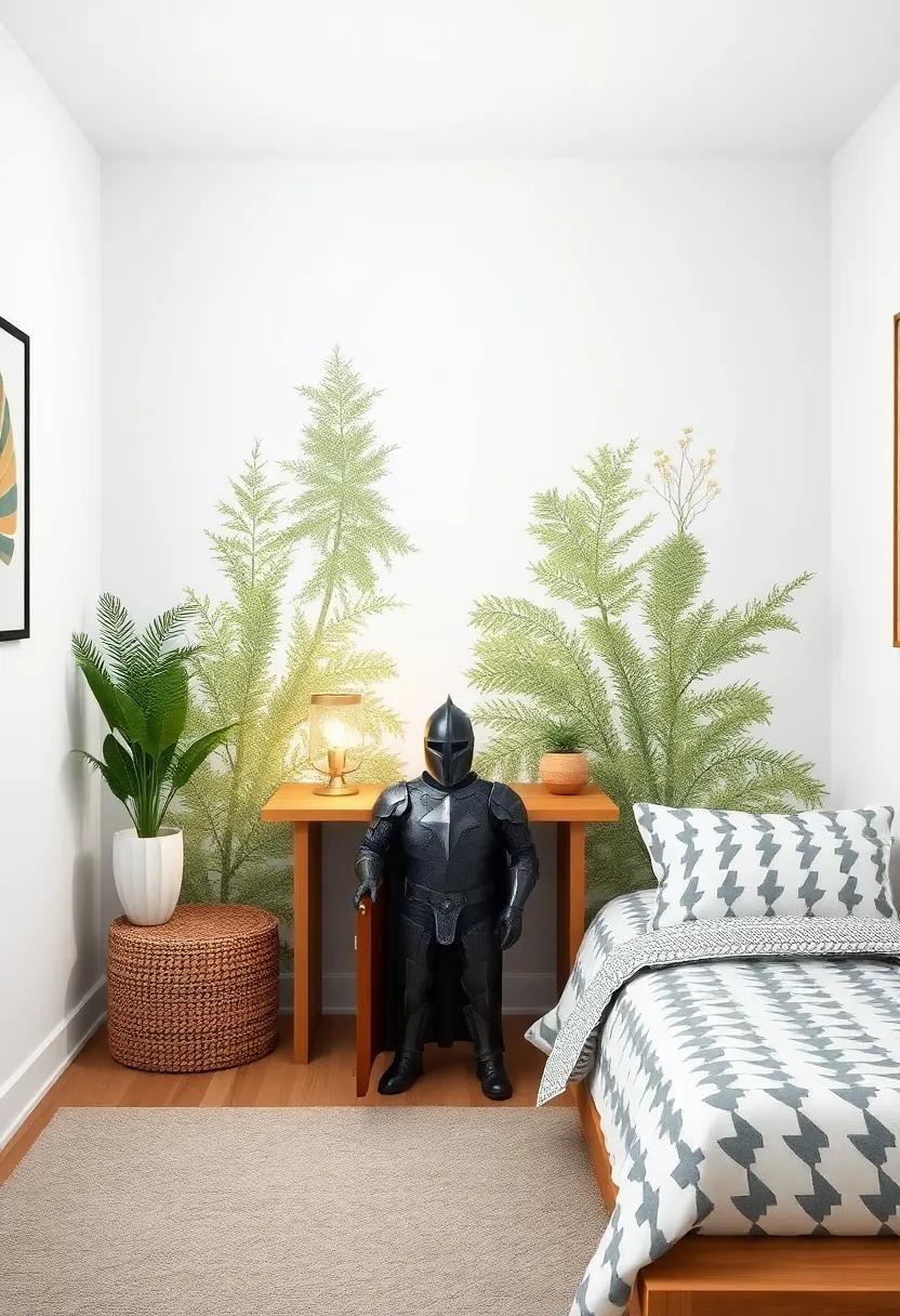 Incorporating Natural Elements: Bringing the Outdoors inside