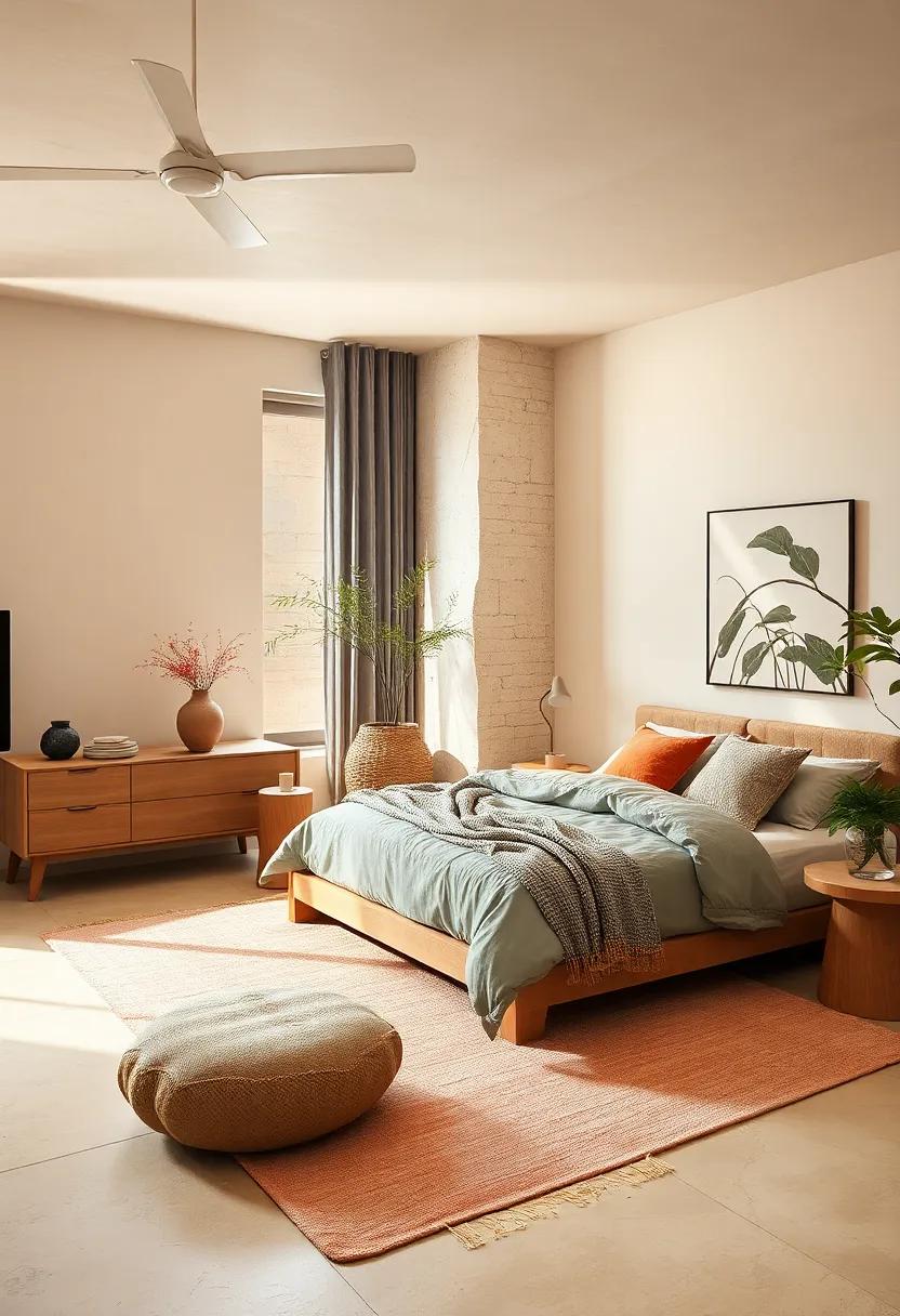 Light Sand: Mimicking the natural tones of sandy beaches, light sand creates an earthy vibe that's both soothing and grounding