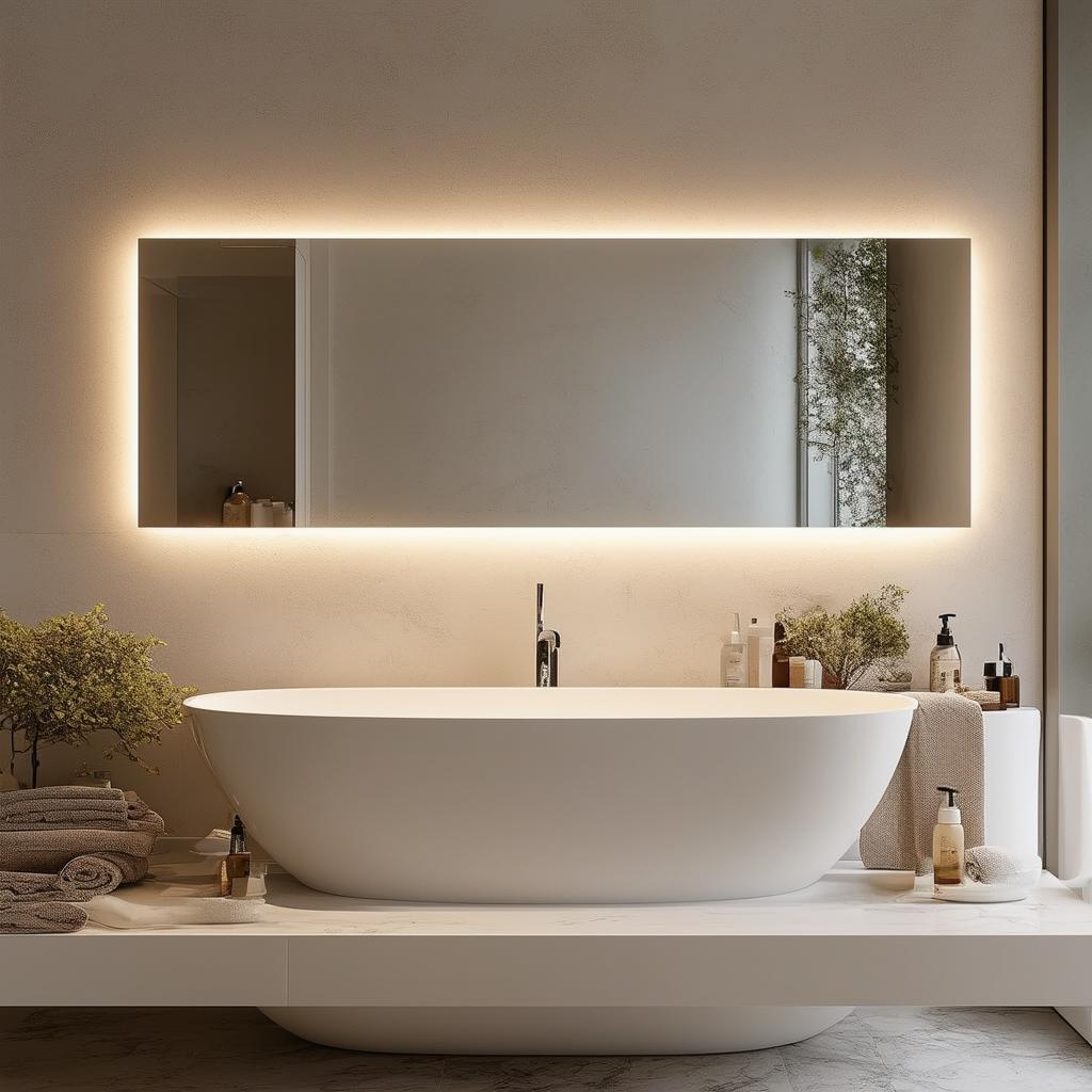 Transform Your Bathroom with These 29 Stunning Lighting Ideas Transform Your Bathroom with These 29 Stunning Lighting Ideas
