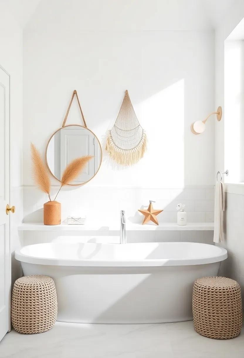 Breezy Accessories: Choosing Thoughtful Decor to complete the Look