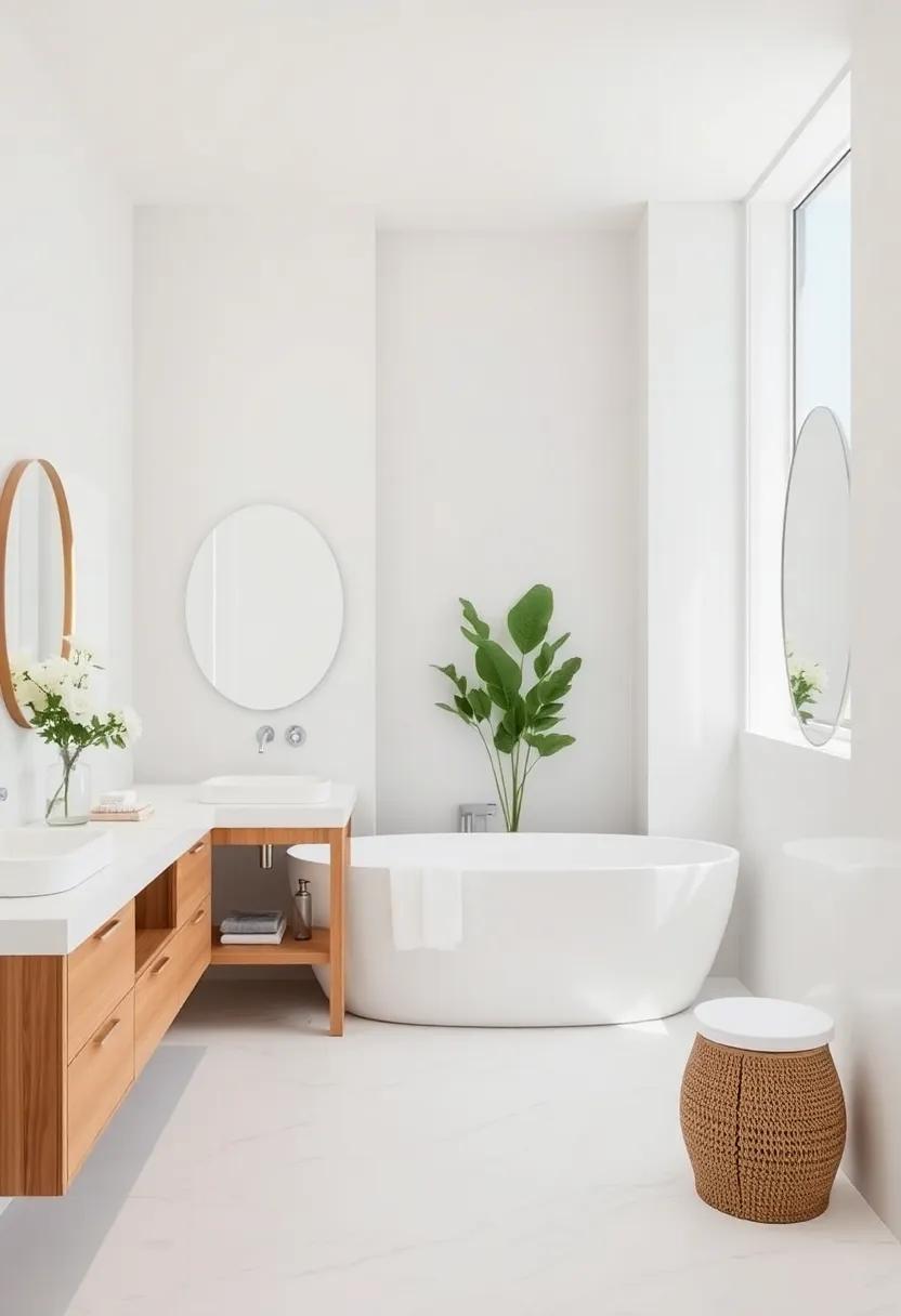 Cohesive Design: Achieving Balance Between Different Elements in Your Retreat