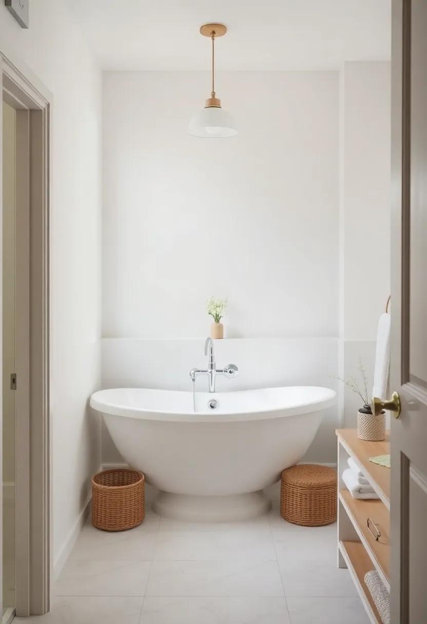 Functional Beauty: Curating Clever storage Solutions that Blend Seamlessly