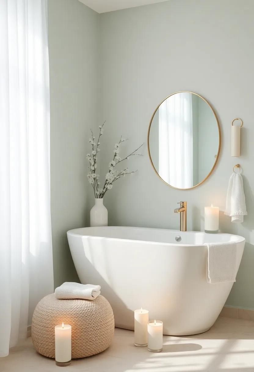 Refreshing Scents: Infusing Your Retreat with Essential Oils and Candles