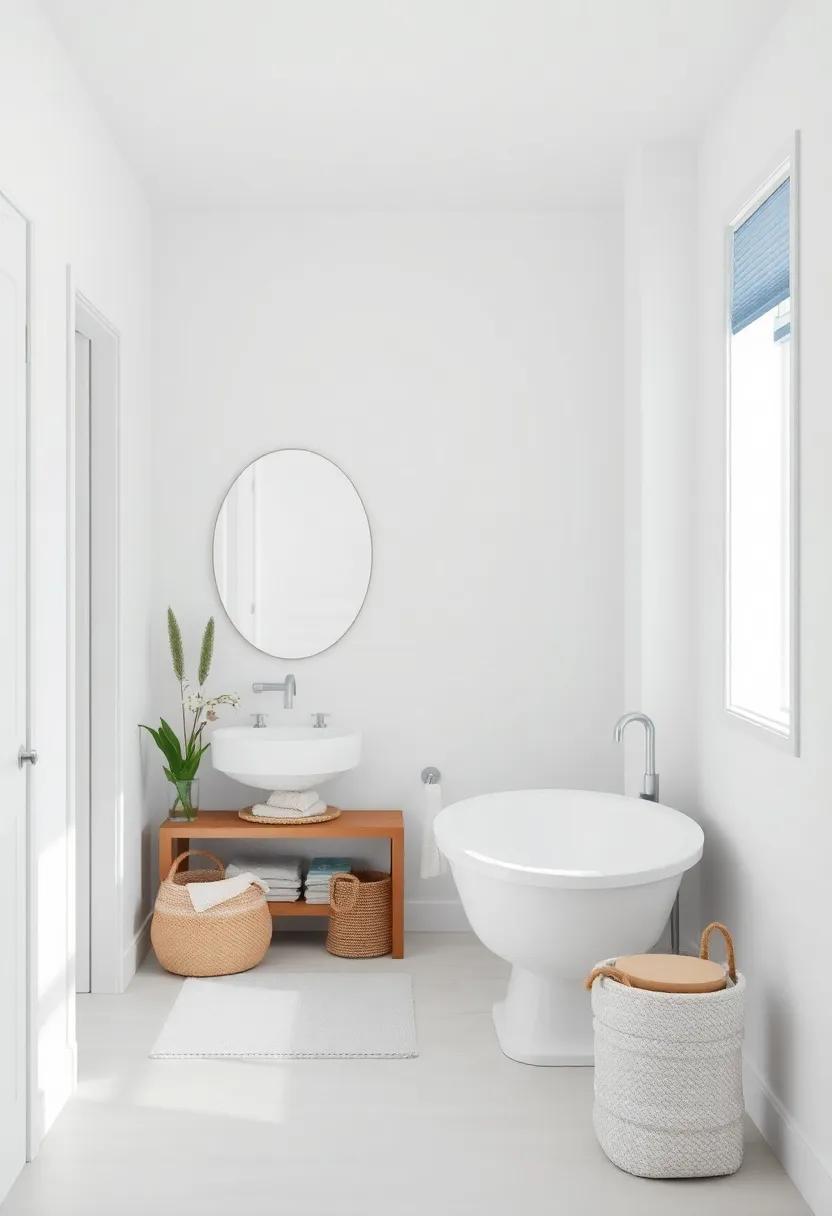 Seaside Inspiration: Integrating nautical Decor Without Overdoing it