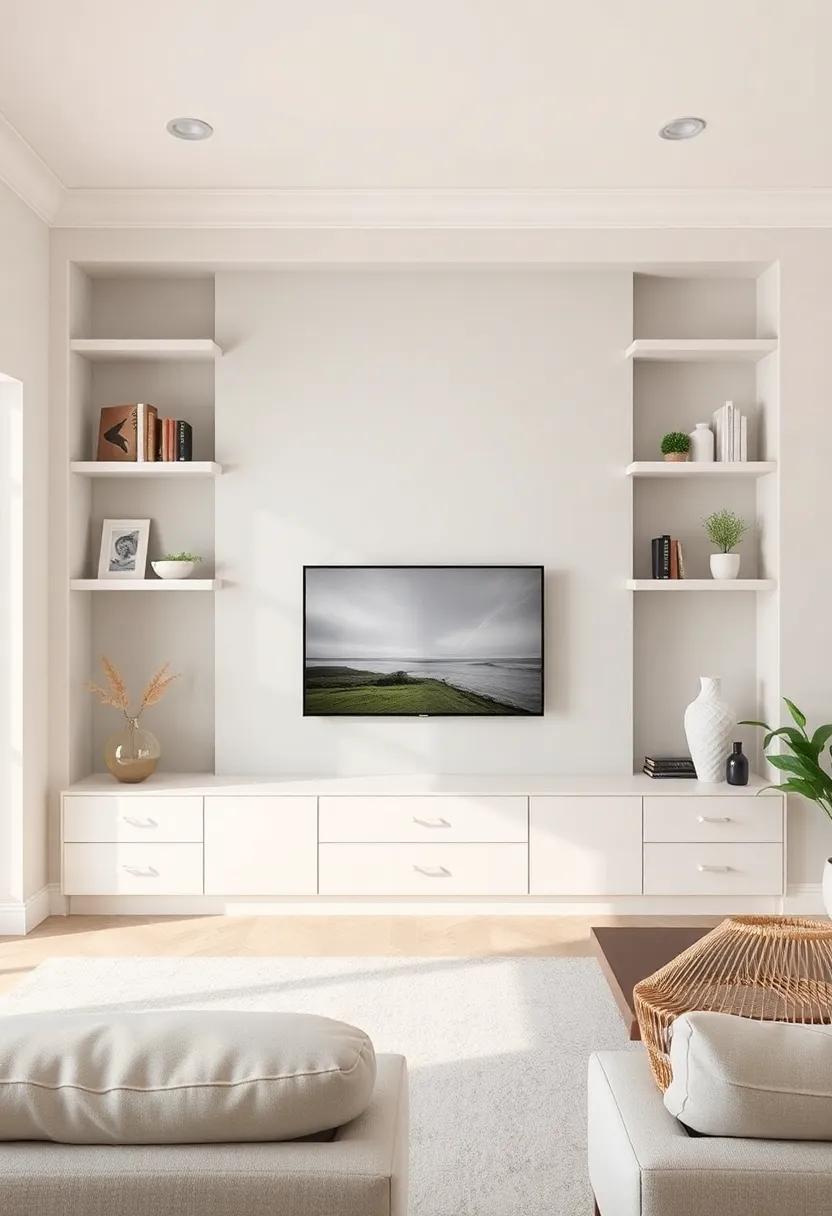 Adding Character: Enhancing Room ⁢Energy​ with Thoughtful ⁣Decor