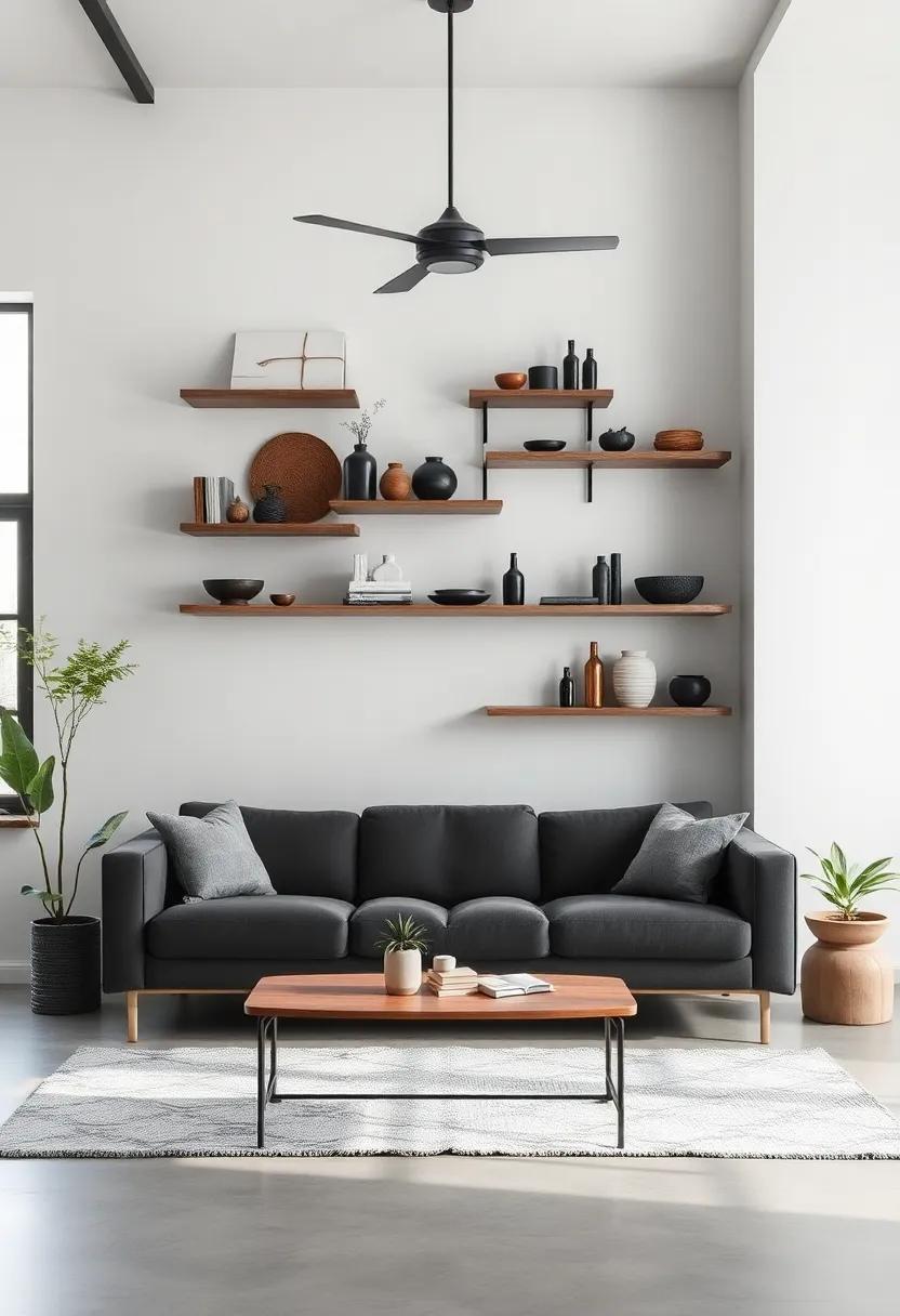 Emphasizing Functionality Without Compromising Industrial Aesthetic