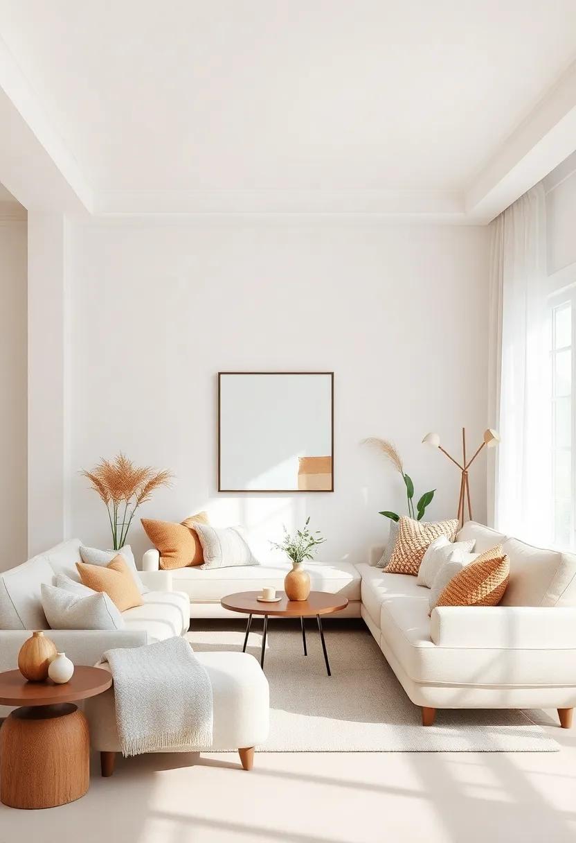 adding Life with ​Indoor Plants for a Vibrant Yet Tranquil Ambiance