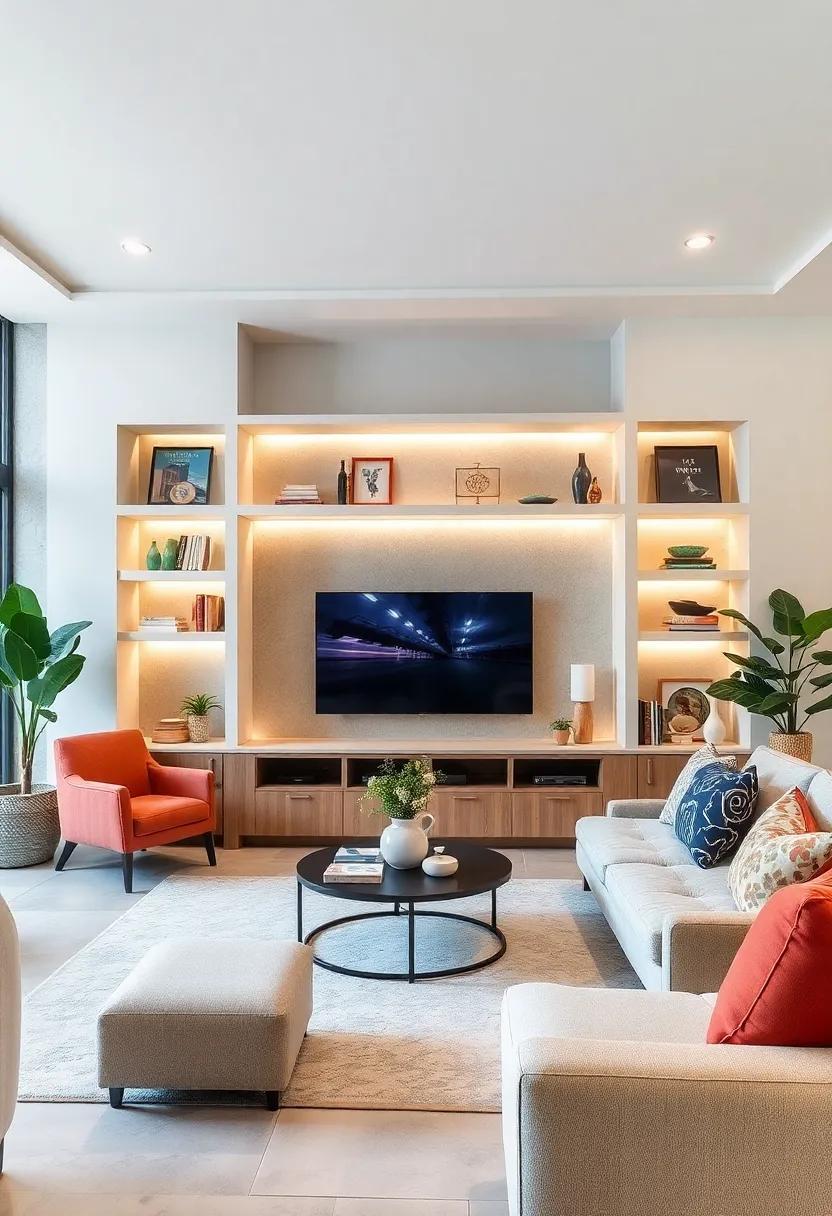 Curated collections: Showcasing Your Favorite Media Tort with Built-In Design