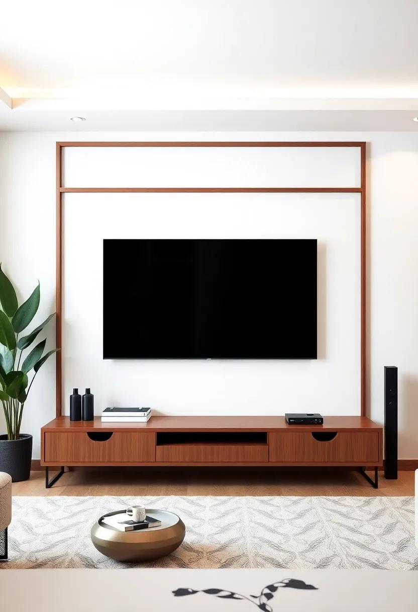 Maximizing Space Efficiency Without Compromising Style