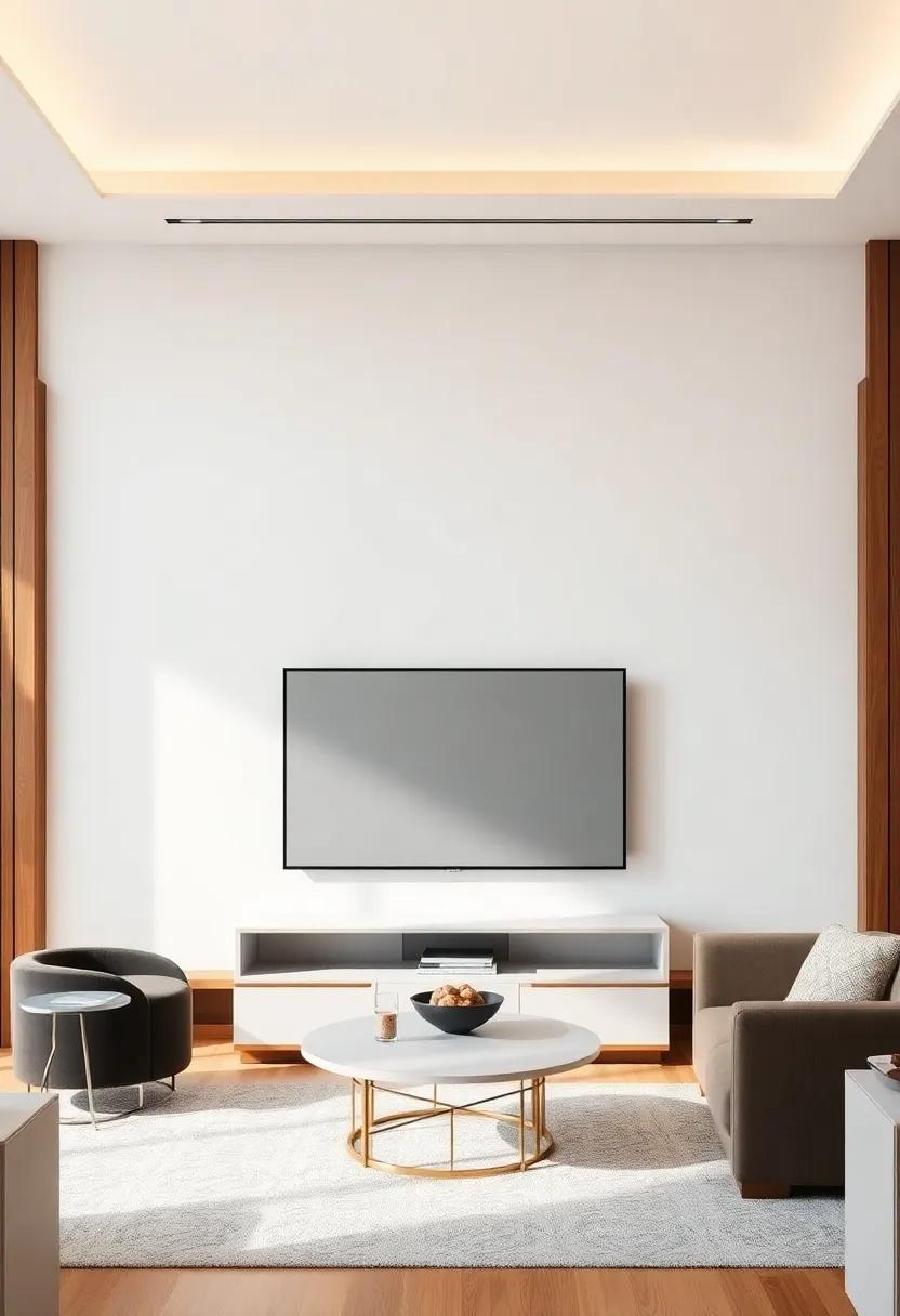 Creating A Focal Point That Draws the Eye Effortlessly