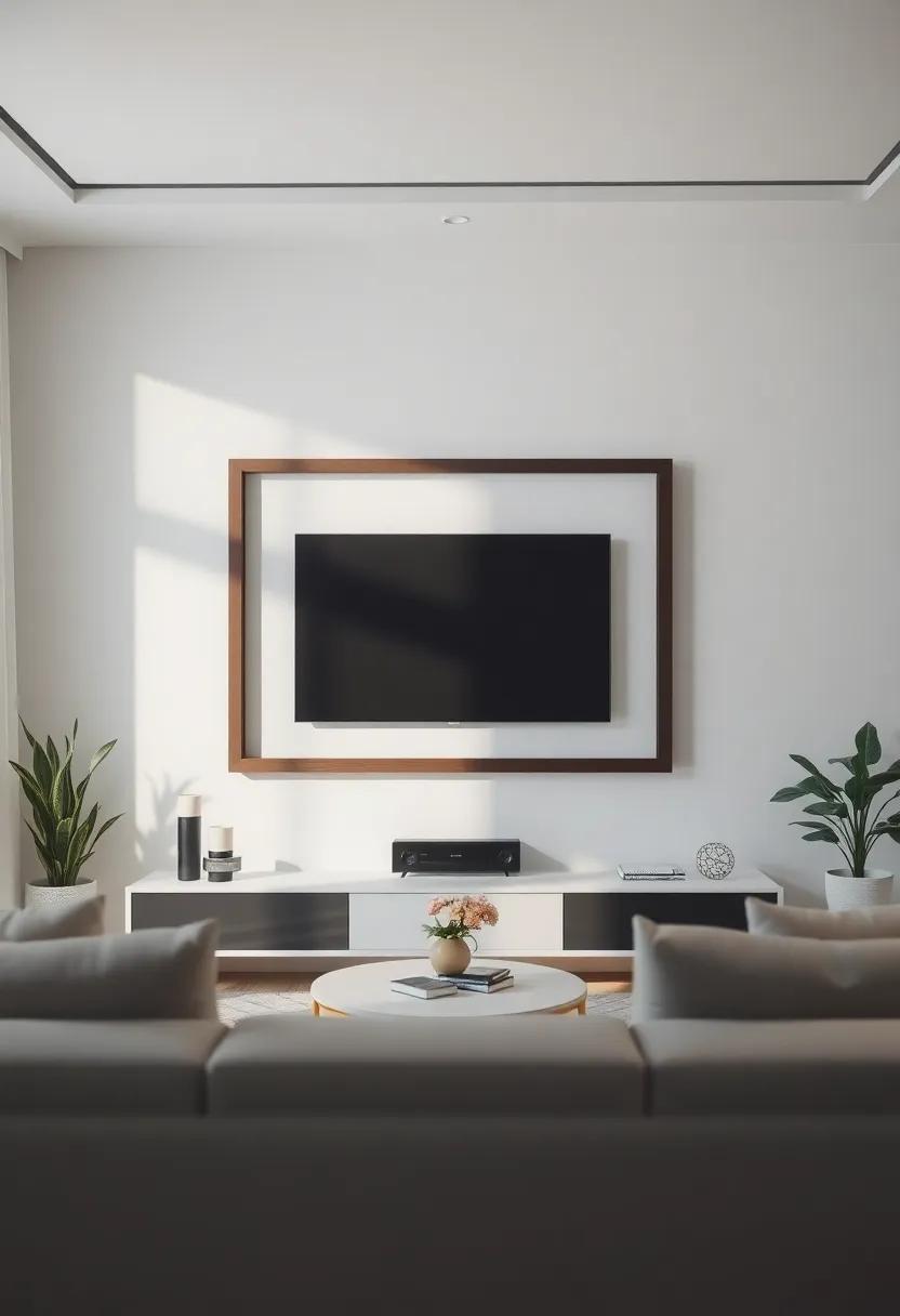 Showcasing Your Favorite Artwork While Streaming Your Shows