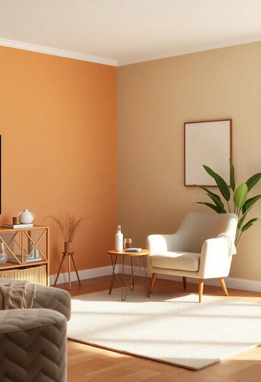 Cozy Nooks: ‌Designate a quiet ‍corner with⁢ a comfy chair and a small side table for reading‌ or unwinding with your favorite beverage