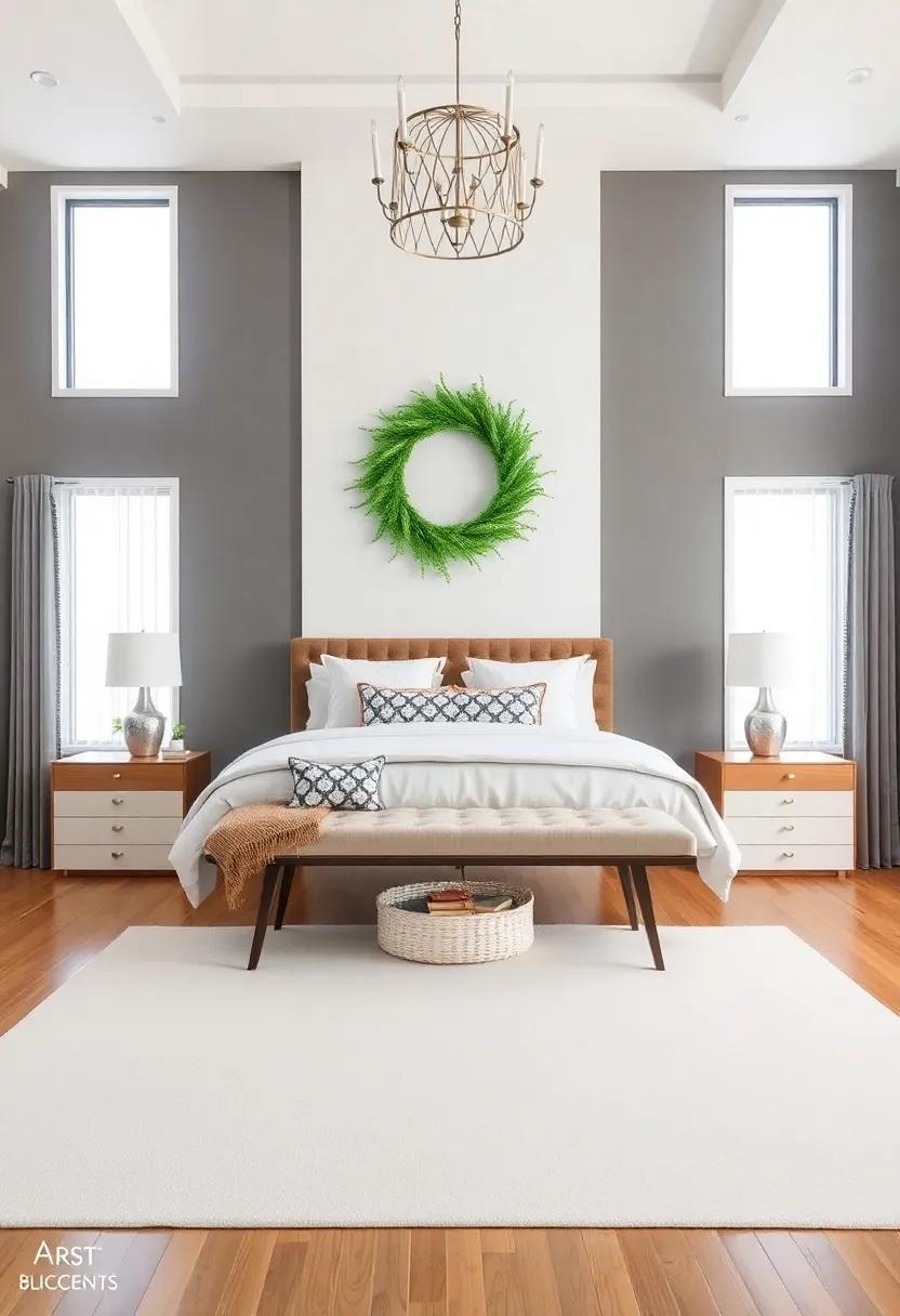 Artful Accents: Adding Decorative Elements to Enhance Bench appeal