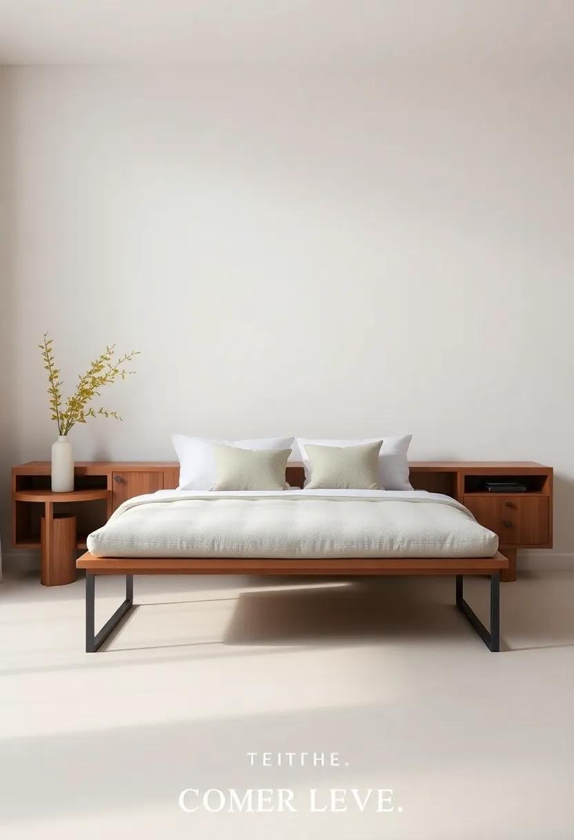 Cohesive Themes: Ensuring Your Long Bench⁣ Complements Overall Bedroom Design