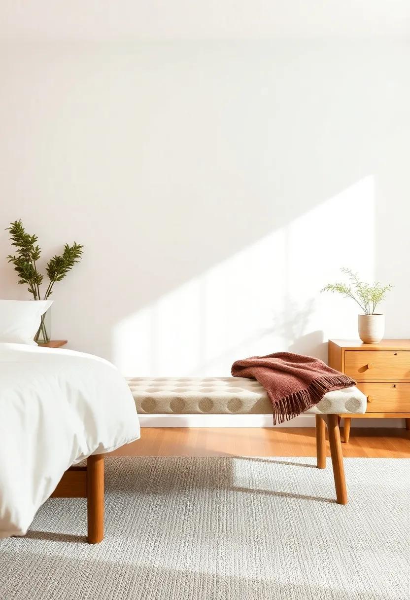 Personal ‌Touch: Customizing Your Bench to Reflect Your Unique Style