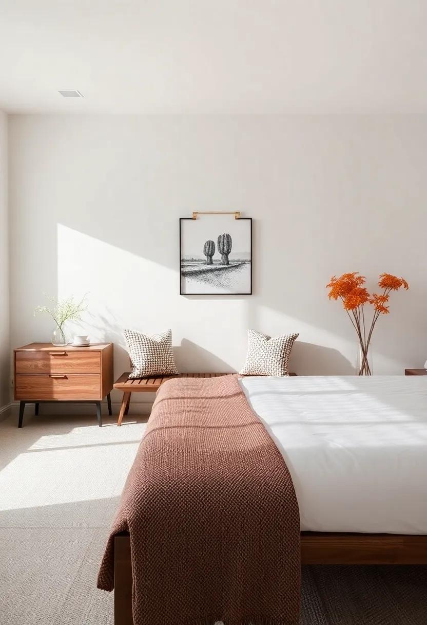 Seasonal Flair: Transforming Your ⁤Bench Décor with Changing Seasons