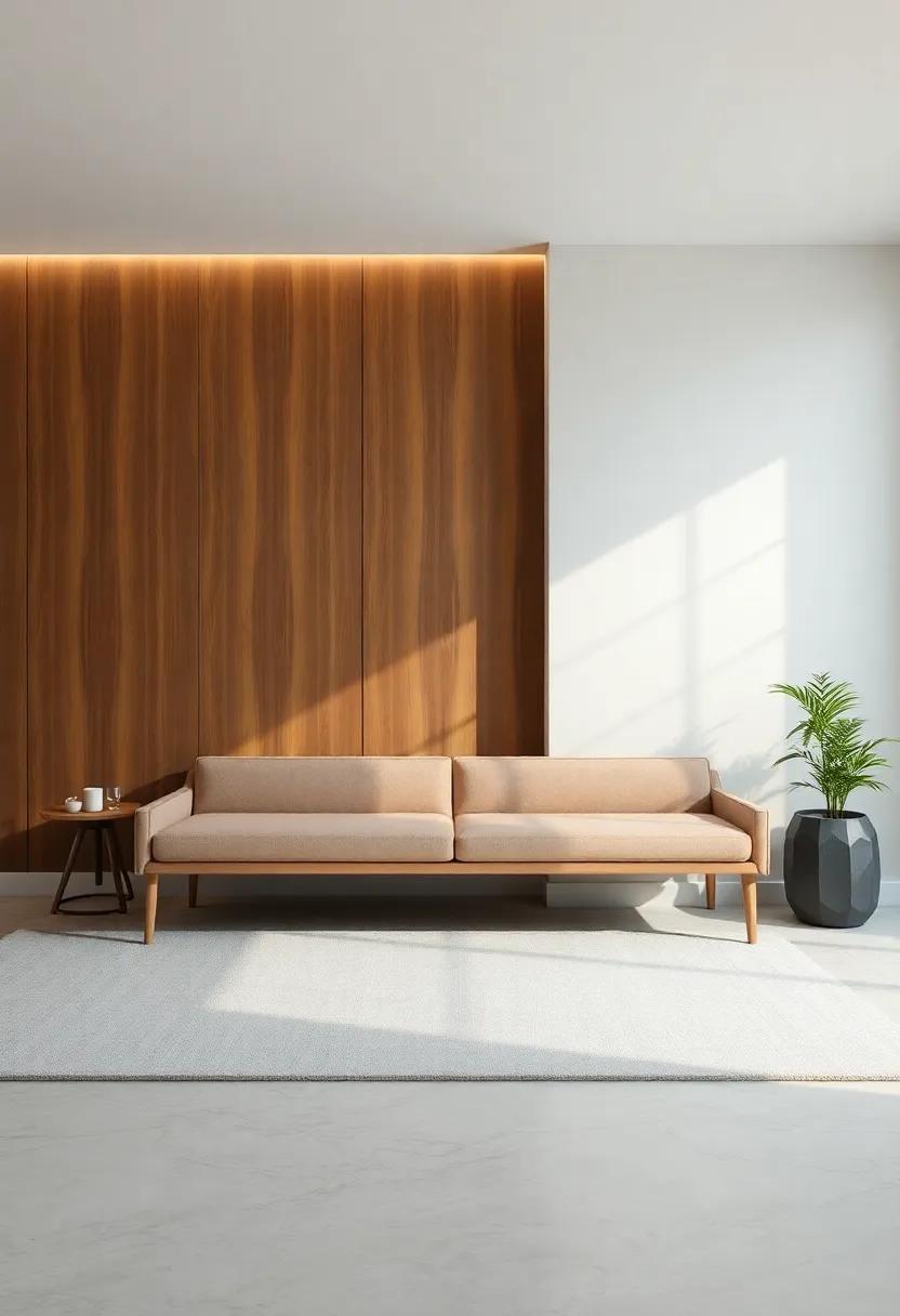 Space Optimization: Tailoring Your Layout with a Long Bedroom Bench