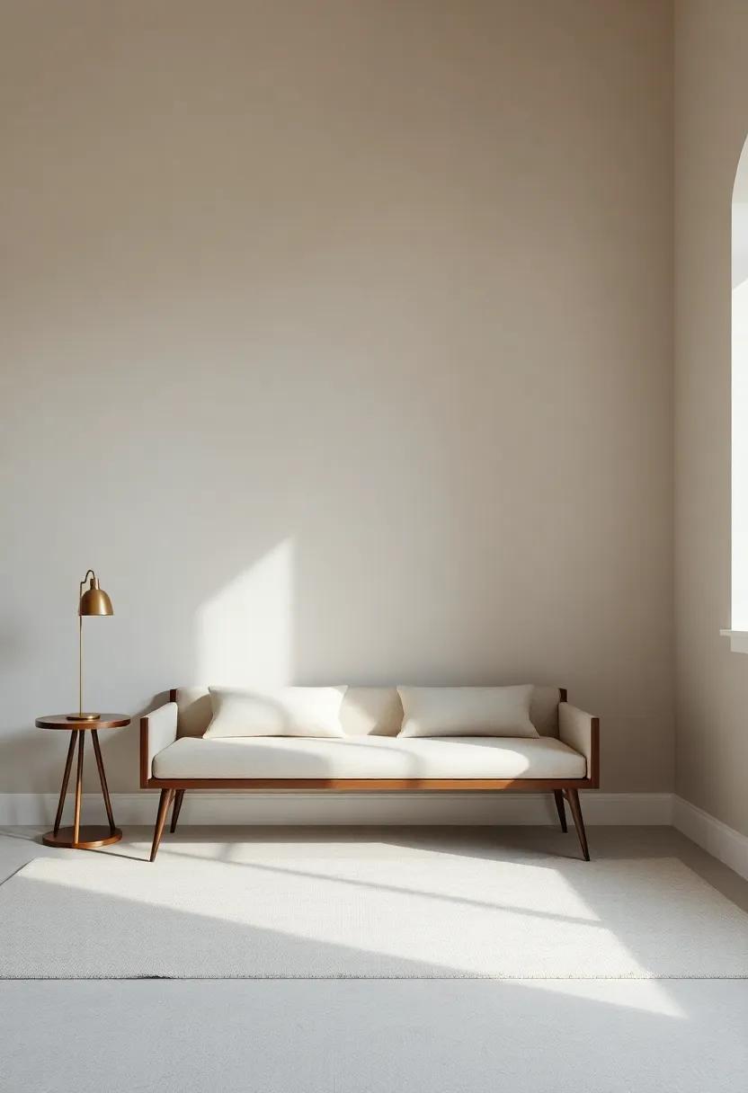 transformative Elegance: ​Infusing Personality with ‌a Long Bedroom Bench