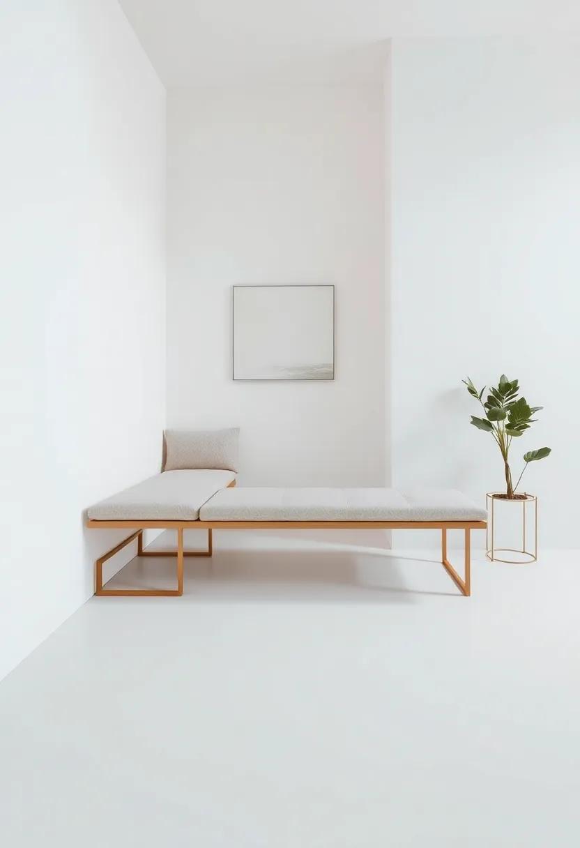 Warm Ambiance: ⁣Creating a Cozy Atmosphere with Bench Seating