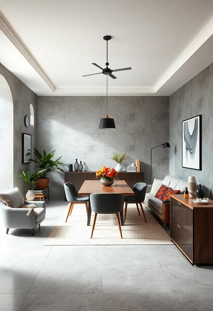 Monochrome‍ Magic: Stick to⁣ a ⁣monochrome ⁢palette for⁤ a chic,understated look that allows for‍ easy mixing and ⁣matching