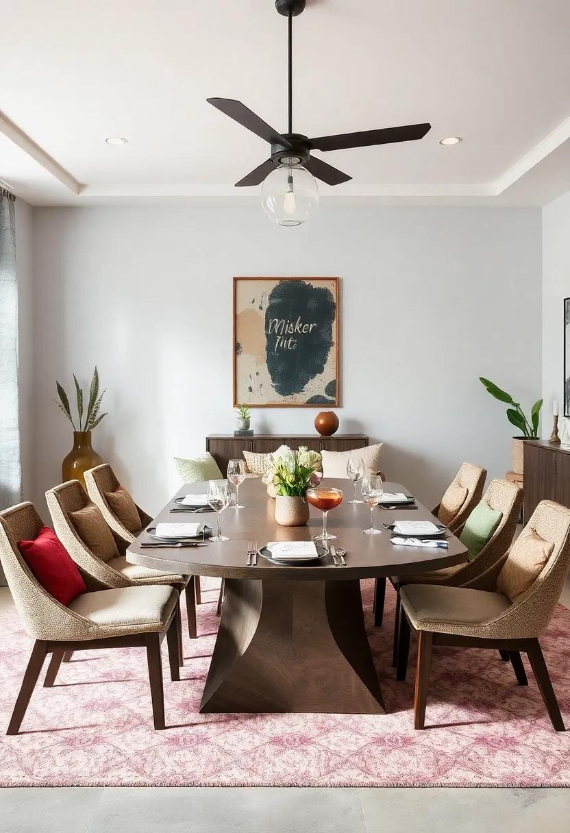 Personalized Place ⁣Settings:⁢ Use⁣ handwritten name cards ⁤for a​ personalized⁤ touch⁣ that impresses guests while elevating ‍your table design