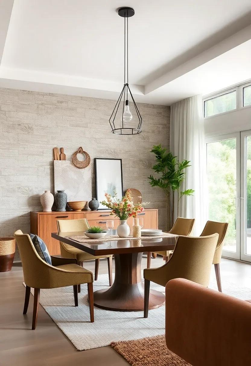 Upcycled Furniture: Transform ⁣secondhand finds with​ a little creativity.Sand down an​ old table or⁤ reupholster⁣ chairs to give them⁤ new life